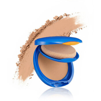 UV Protective Compact SPF30 Foundation - Kompaktný vodeodolný púder 12 g